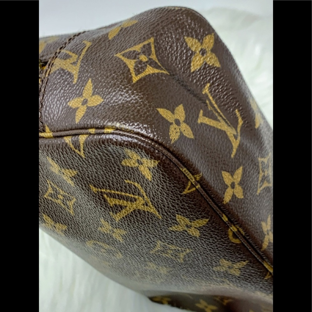 SOLD Louis Vuitton trousse 23 - Picture 7 of 8